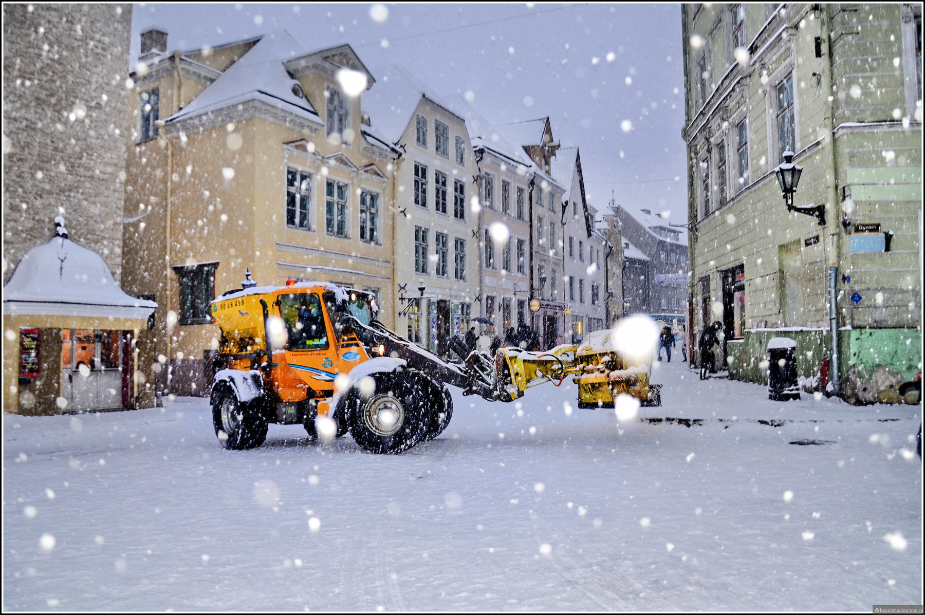Tallinn